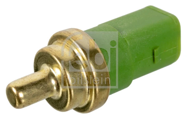 Sensor de temperatura del refrigerante Audi A4 8EC