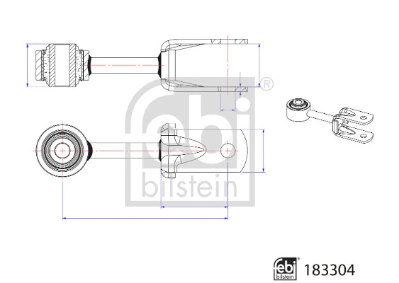 183304 Febi