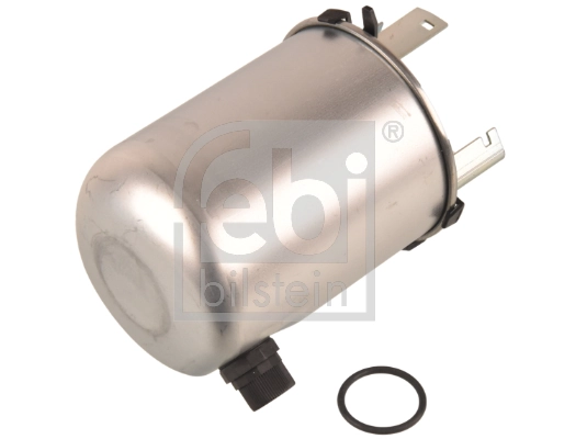 172172 Febi Filtro de gasolina