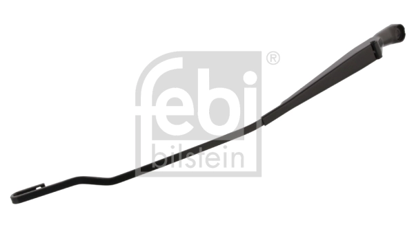  Brazo del limpiaparabrisas Volkswagen Passat 