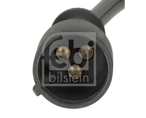  Sensor de desgaste de las pastillas de freno delanteras Volvo Trucks TRUCK FH12 