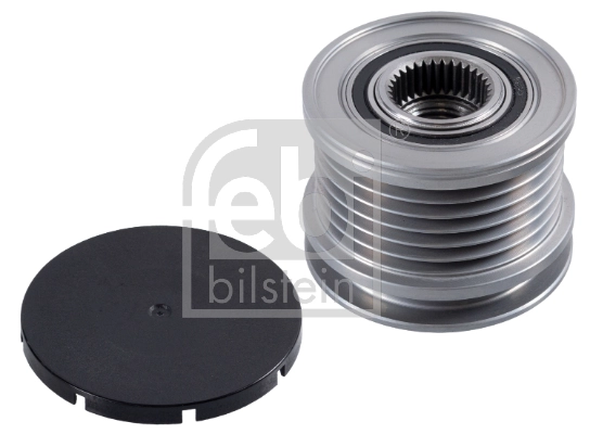 Polea de alternador Golf VII familiar (2014-2020) original desde 35,86 €