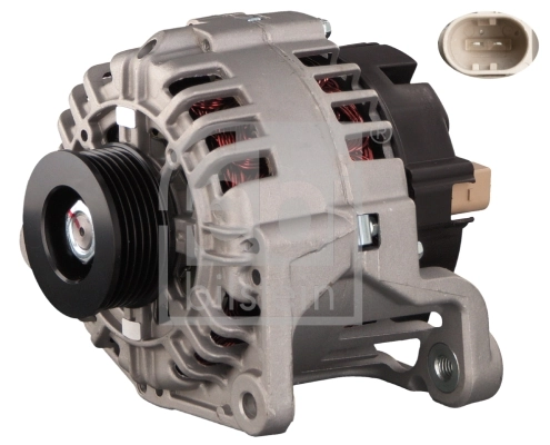 Alternador Audi A6 4F2