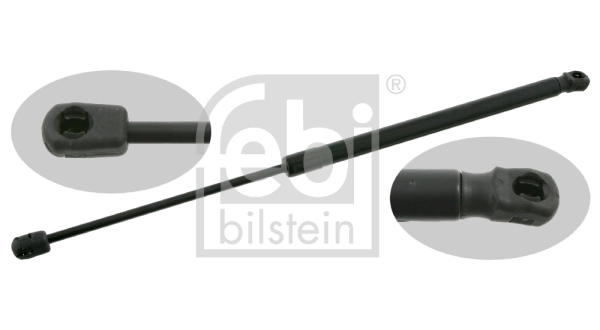 Muelle neumatico maletero A2  hatchback (2000-2005) original desde 12,83 €