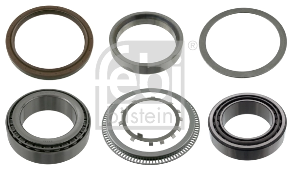 Kit de reparación de maza trasera Mercedes A9423503935 precio, desde 88,25 EUR