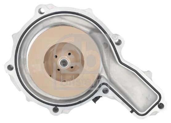 46019 Febi Bomba refrigerante coche