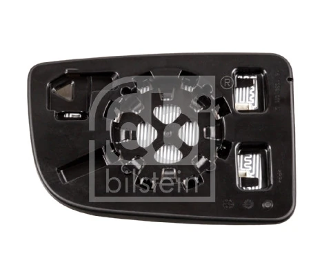 Comprar 5402022247314P 4max Cristal de espejo retrovisor exterior izquierdo