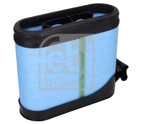 180575 Febi Filtro de aire de motor
