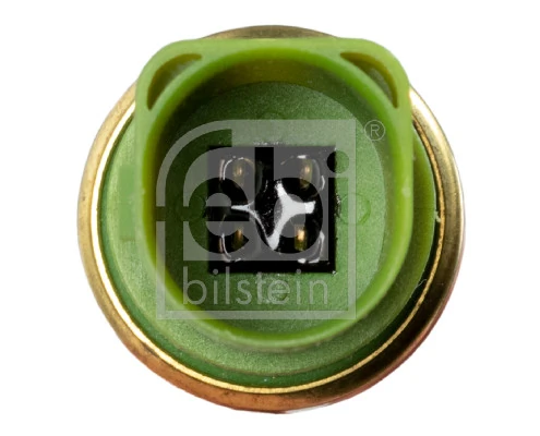 Sensor de temperatura del refrigerante Audi A4 8EC