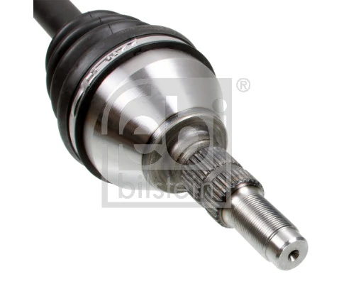 Semieje delantero derecho General Motors 13124680 precio, desde 91,77 EUR