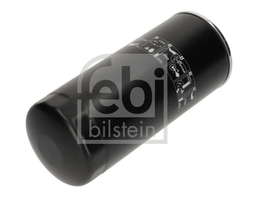 27799 Febi Filtro aceite