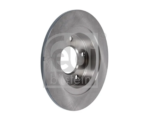 Disco de freno trasero Febi 108433 precio, desde 34,46 EUR