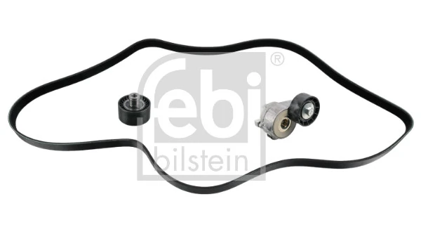Correa de transmisión para Ford Fiesta 