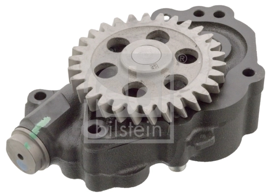 Comprar Bomba de aceite Iveco Stralis   a bajo precio