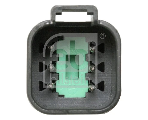 Potenciómetro pedal acelerador Volvo Trucks TRUCK FH12 camiones tractores (1993 - 2005) precio, desde 112,39 EUR