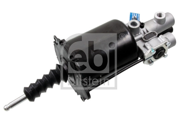 Servo de embrague 81307256092 MAN