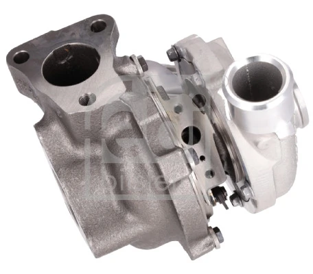 Turbo para motor para KIA Optima III TF