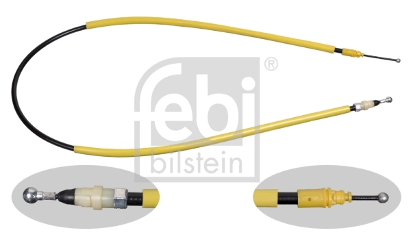 33168 Febi