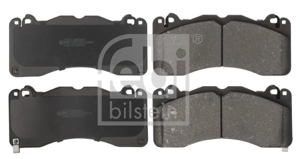 Comprar 2569623 Ford Pastillas delanteras de freno