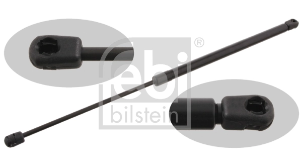 Muelle neumático, tapa delantera Mini Cooper  desde 14,16 €