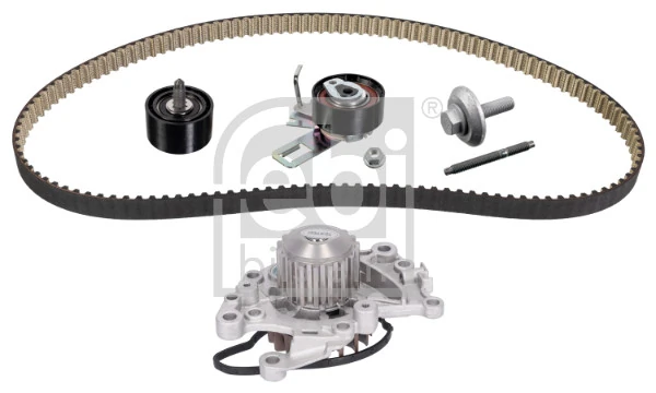 Kit correa de distribución para Ford Focus IV HN