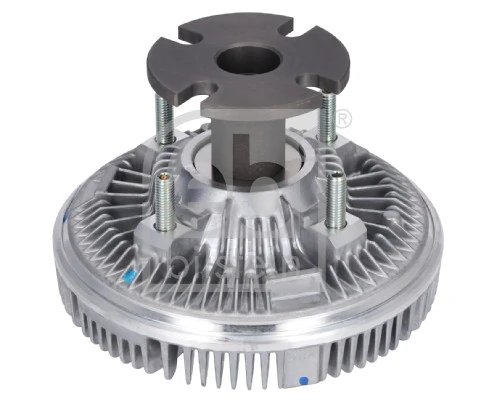 283132A1 Case Embrague viscoso