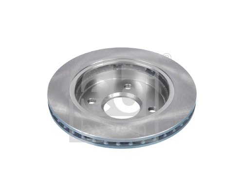 05644 Febi Freno de disco trasero