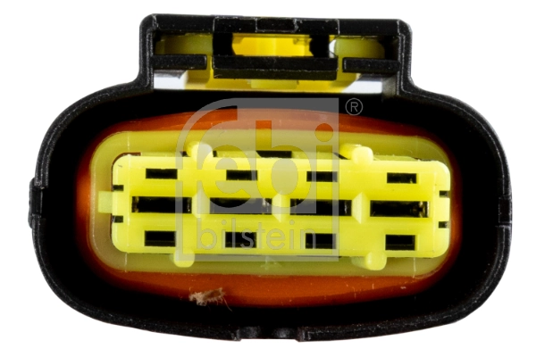175951 Febi Sonda lambda de oxígeno posterior al catalizador