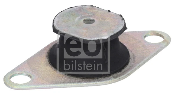  Soporte de motor trasero Fiat Uno 