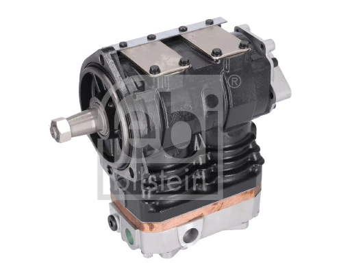 Compresor de aire de suspensión neumática (Camión) LK4936 Knorr-bremse