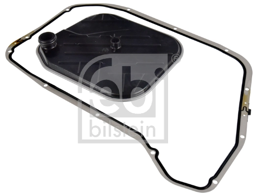 107825 Febi Filtro hidráulico transmisión automática