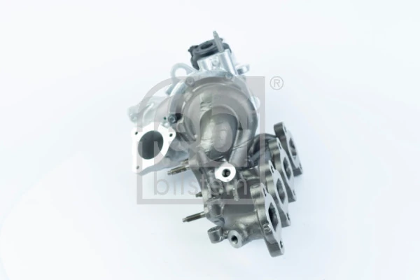 Turbocompresor Peugeot/Citroen 1687261480 precio, desde 716,99 EUR