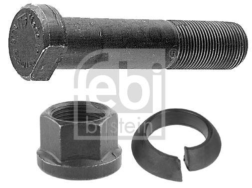 Comprar 4984010071 Mercedes Tornillos de rueda