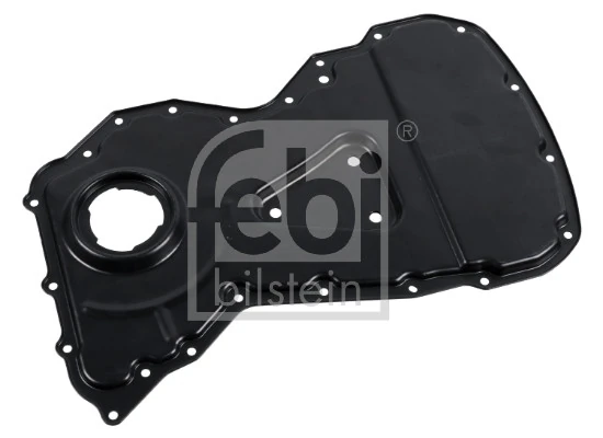 179641 Febi Tapa delantera del motor