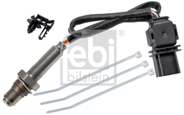 Sonda lambda para Hyundai I30 GDH