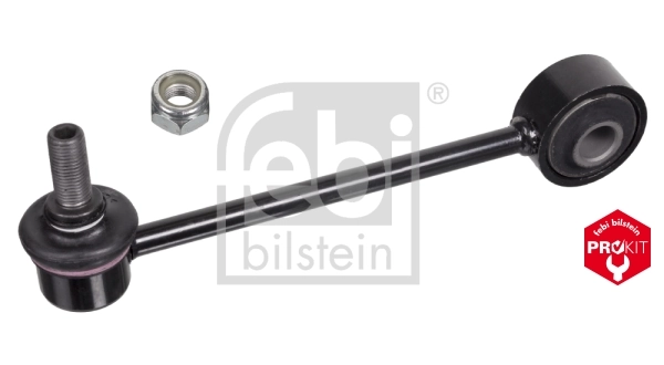 Soporte de la barra estabilizadora delantera SsangYong Rexton  (2002-2006)