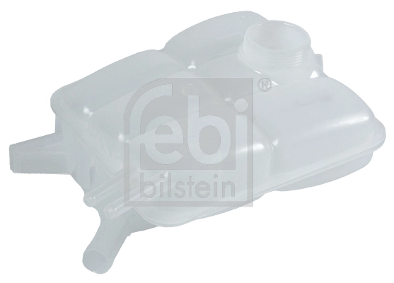 Vaso de expansión refrigerante Ford Focus II (DA, HCP, DP)