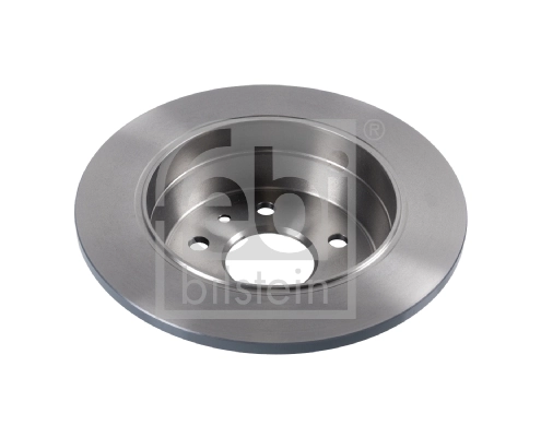 10641 Febi Freno de disco trasero