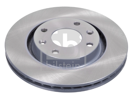 Precio del repuesto Disco de freno delantero 206  hatchback