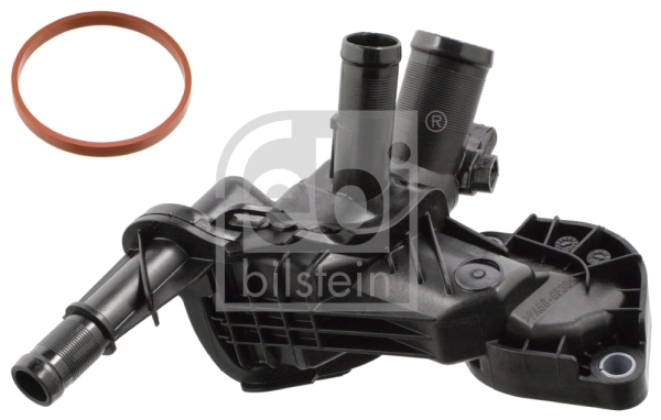 Precio del repuesto Caja termostato SANDERO II hatchback