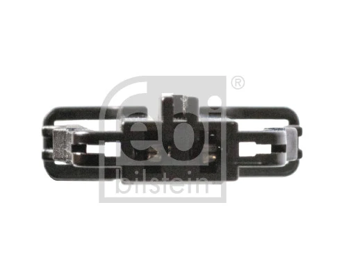 174507 Febi Cerradura de la tapa del depósito de combustible