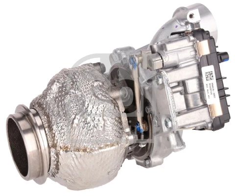Turbo para motor para Mercedes E  W213