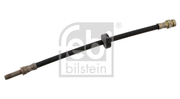 Precio del repuesto Tubo flexible de frenos delantero Felicia I hatchback