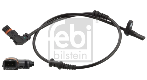Comprar Sensor revoluciones de la rueda, delantero A  W169