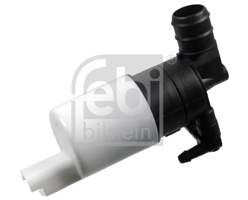 36333 Febi Bomba de agua de lavado, lavado de parabrisas, delantera