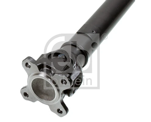 Transmisión cardán, eje delantero para BMW 5  E61