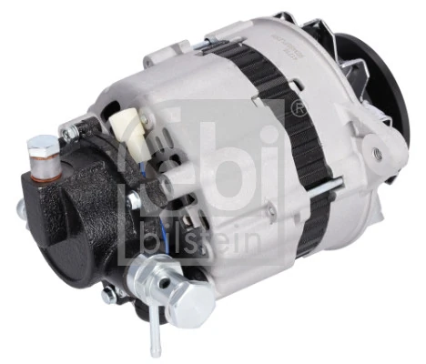 186648 Febi Alternador de coche