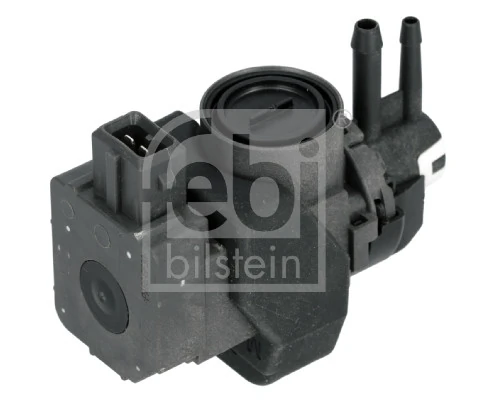 102060 Febi Válvula solenoide de control de presión de sobrealimentación