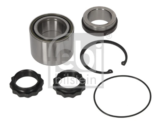 Cojinete de cubo delantero Volkswagen AMAROK desde 57,17 €