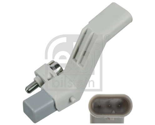 Sensor ckp para Seat Leon  (5F1)